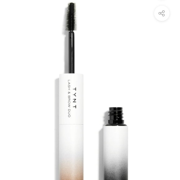 TYNT BEAUTY Lash & Brow Duo:Black-Lash/Brown-Brow - Picture 4 of 10